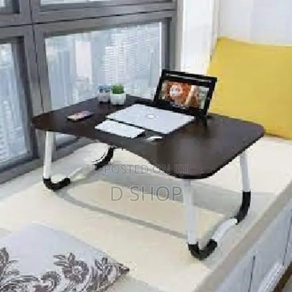 Bed Table for Laptop Tabe