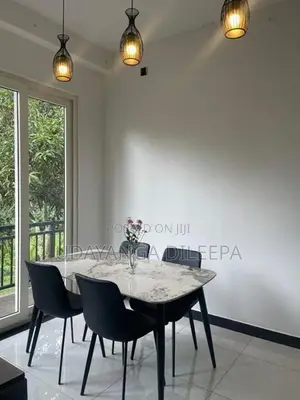 Granite Dining Tables with Chairs