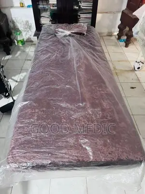 Comfortable Massage Beds