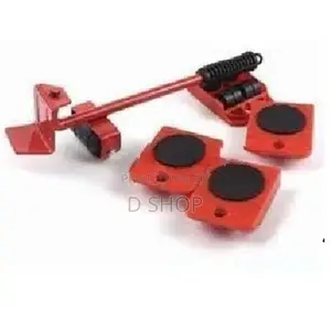 Furniture Lifting tool - Moving Help Tools