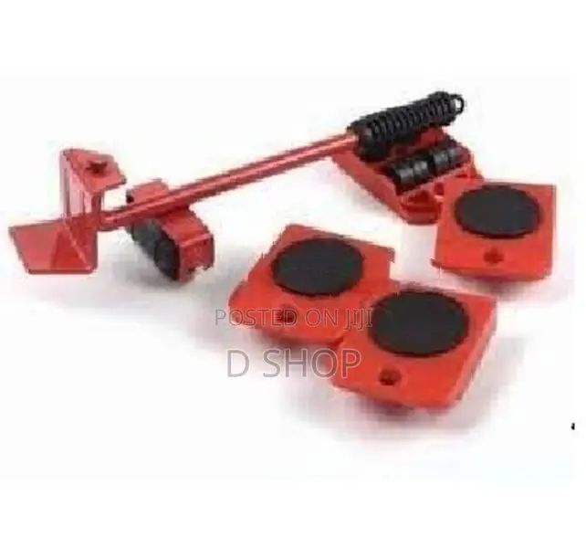 Furniture Lifting tool - Moving Help Tools