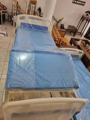 Patient Three Function Manual Hospital Beds