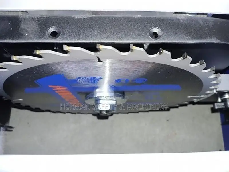 1500W Table Saw Herman PT 0135