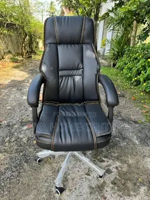 Multifunction Hi-Back Office Chair 6002