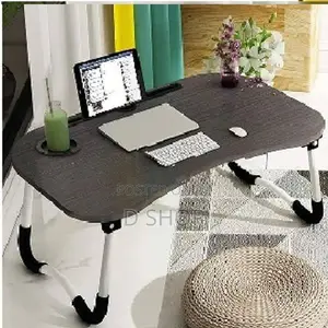 Bed Table for Laptop Tabe