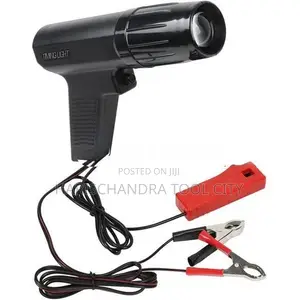 Road Timing Light 12v