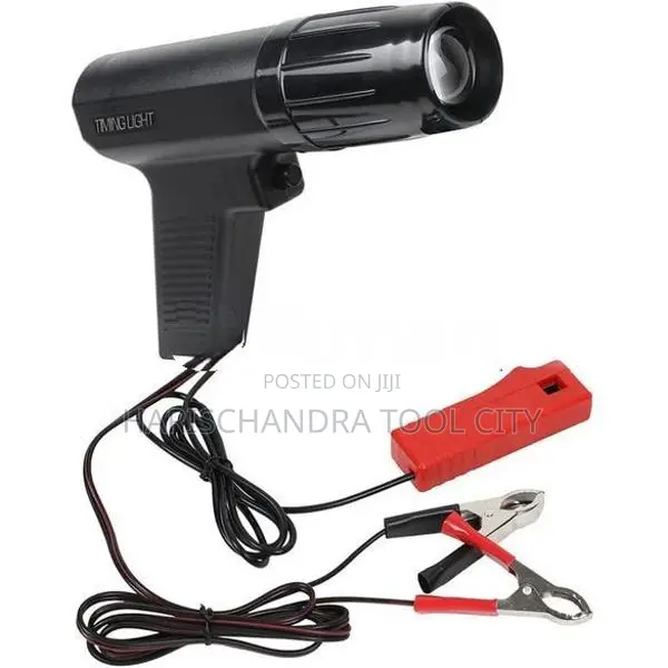 Road Timing Light 12v