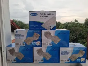 Patient Air Mattress