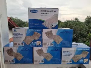 Patient Air Mattress