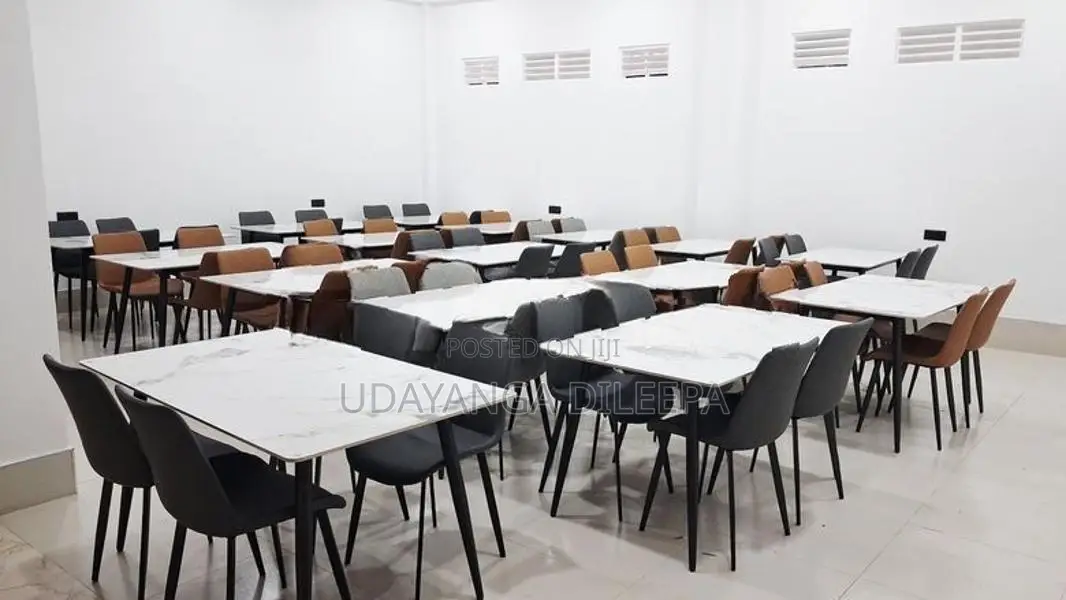 Restaurant Dining Table