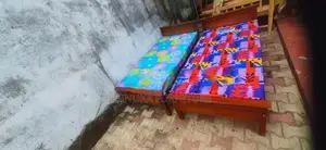 Single Bed 6ft/3ft