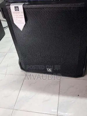18"Powerd Bin Pair