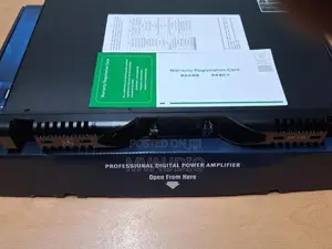 Power Amplifier