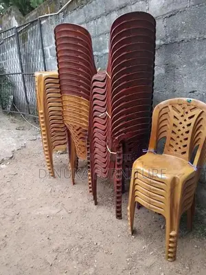 Nippon Chairs