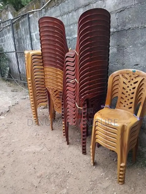 Nippon Chairs