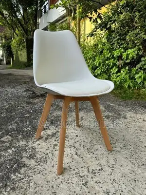 Abc Cushion Chair