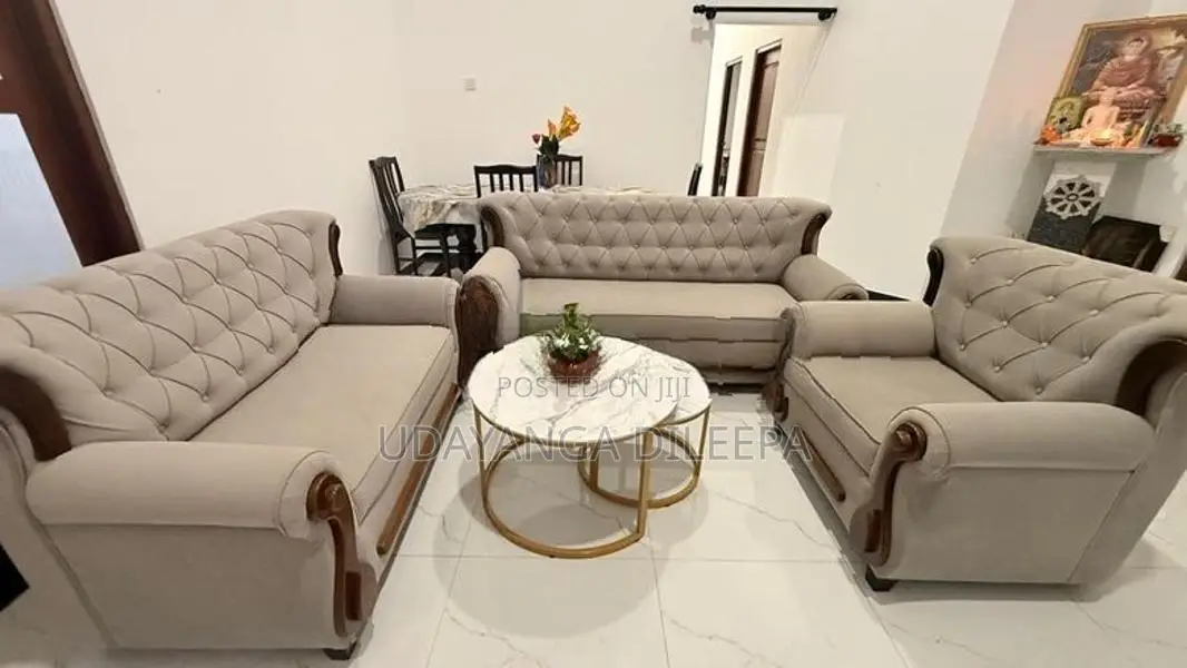 Luxury Queen Sofa