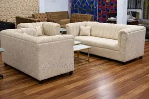 Luxury Sofa