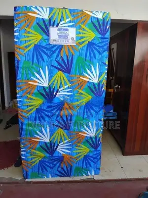 Mattress Sl 6ft 3ft
