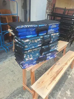 72×30 Journey Mattresses