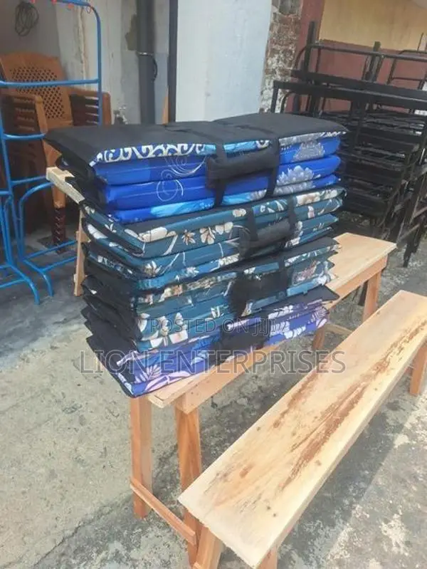 72×30 Journey Mattresses