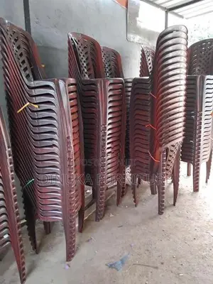 Nippon Chair