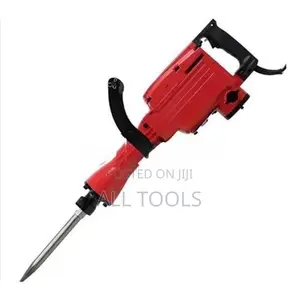 Dbl Demolition Hammer DB15