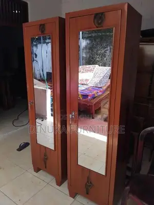 Steel Almari Cupboard 6ft 2ft