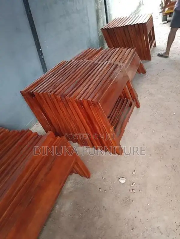 Single Bed