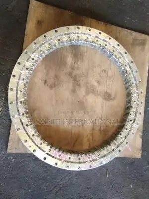 Hitachi 120 - Swimming Wheel