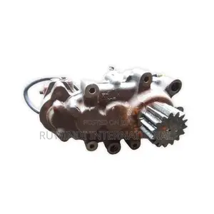 Kubota KH70 - Swing Motor