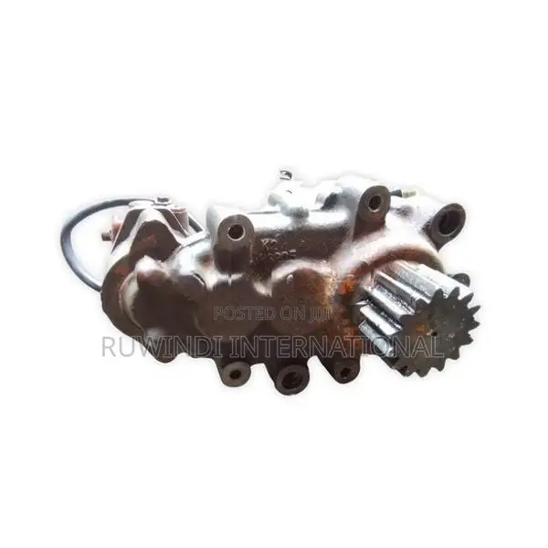 Kubota KH70 - Swing Motor