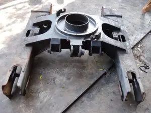 Sumitomo SH30 - Undercarriage