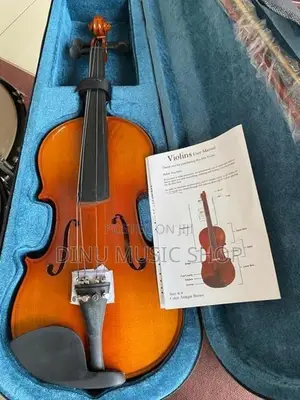 Lark Violin