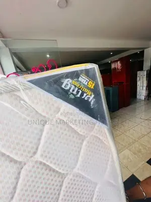 Piyestra 72 X60 X7 Spring Mattress