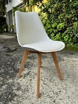 Abc Cushion Chair