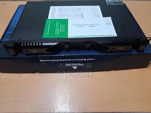 Power Amplifier