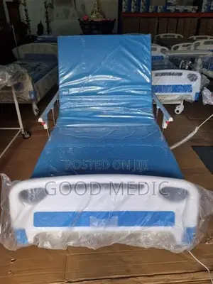 Four Function Electric Hospital Beds
