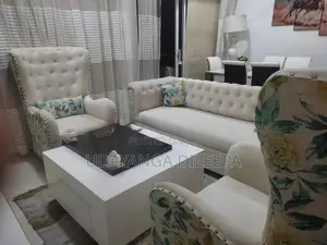 Luxury Sofa