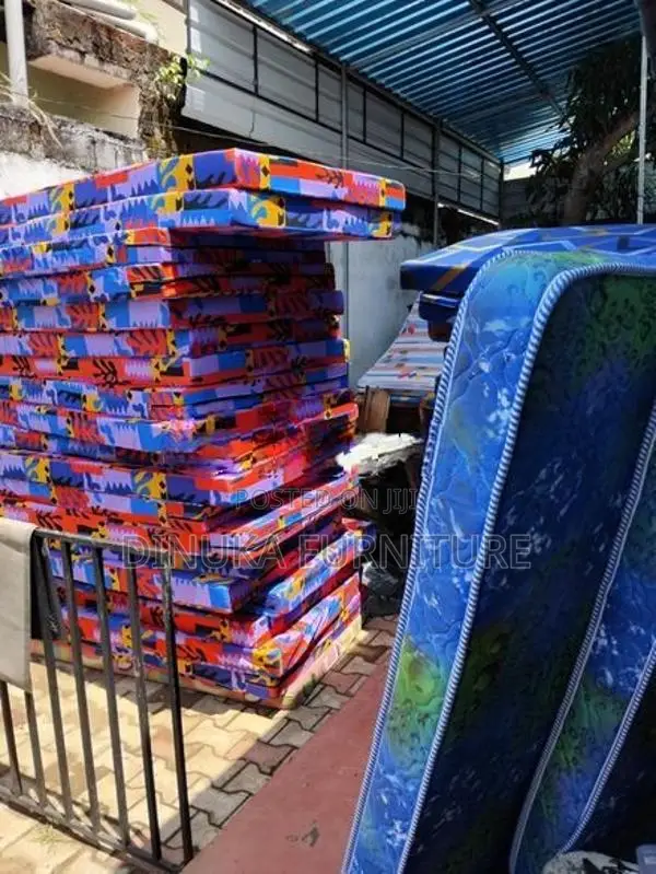 Mattress Sl 6ft 3ft