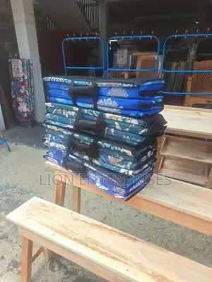 72×30 Journey Mattresses