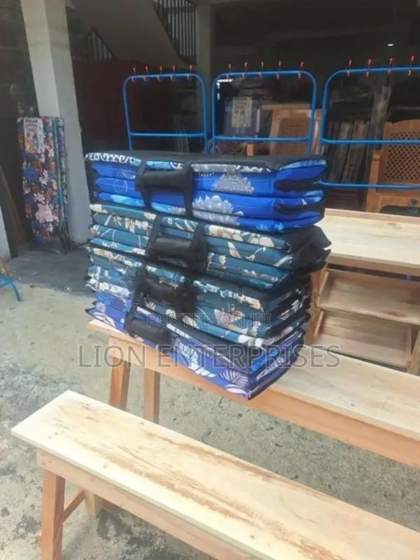72×30 Journey Mattresses