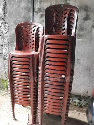 Nippon Chair Arm Less