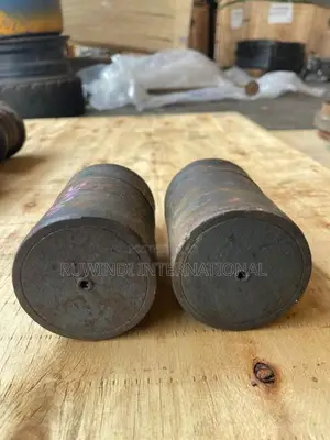 Sumitomo 30 - Bottom Roller
