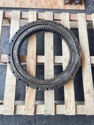 Kubota - Swing Wheel