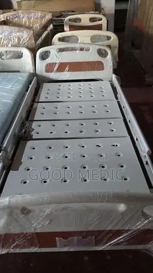 Patient Three Function Electric Hospital Beds