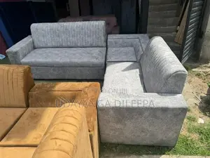 Luxury Sofa