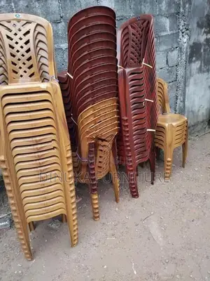 Nippon Chairs