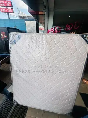 Piyestra 72 X60 X7 Spring Mattress
