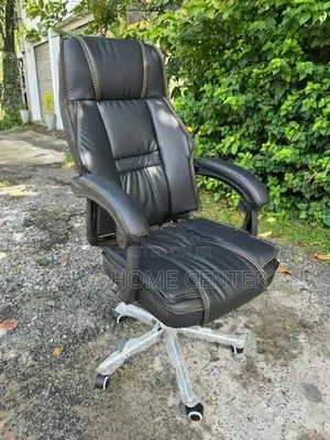Executive Office Chair 6002